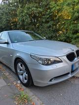 BMW Bmw 520 i Top zustand - gebrauchte BMW 520 aus dem Jahr 2005