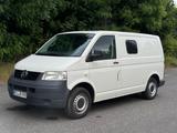 Volkswagen T5 Transporter - Volkswagen T5 Transporter in Dresden