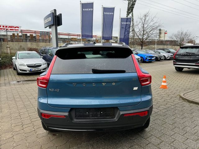 Volvo XC40 Recharge Single Motor RWD Plus+ imagem 3