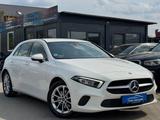 Mercedes-Benz A 200 Progressive Business+Finanzierung+Garantie - Mercedes-Benz Finanzierung