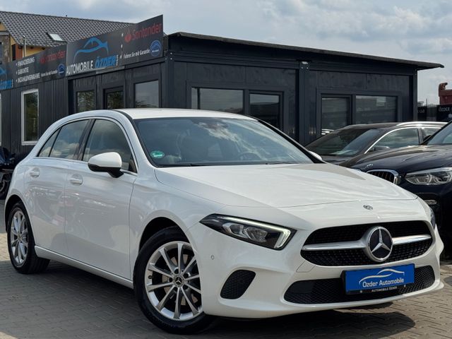 MERCEDES-BENZ A 200 Progressive Business+Finanzierung+Garantie