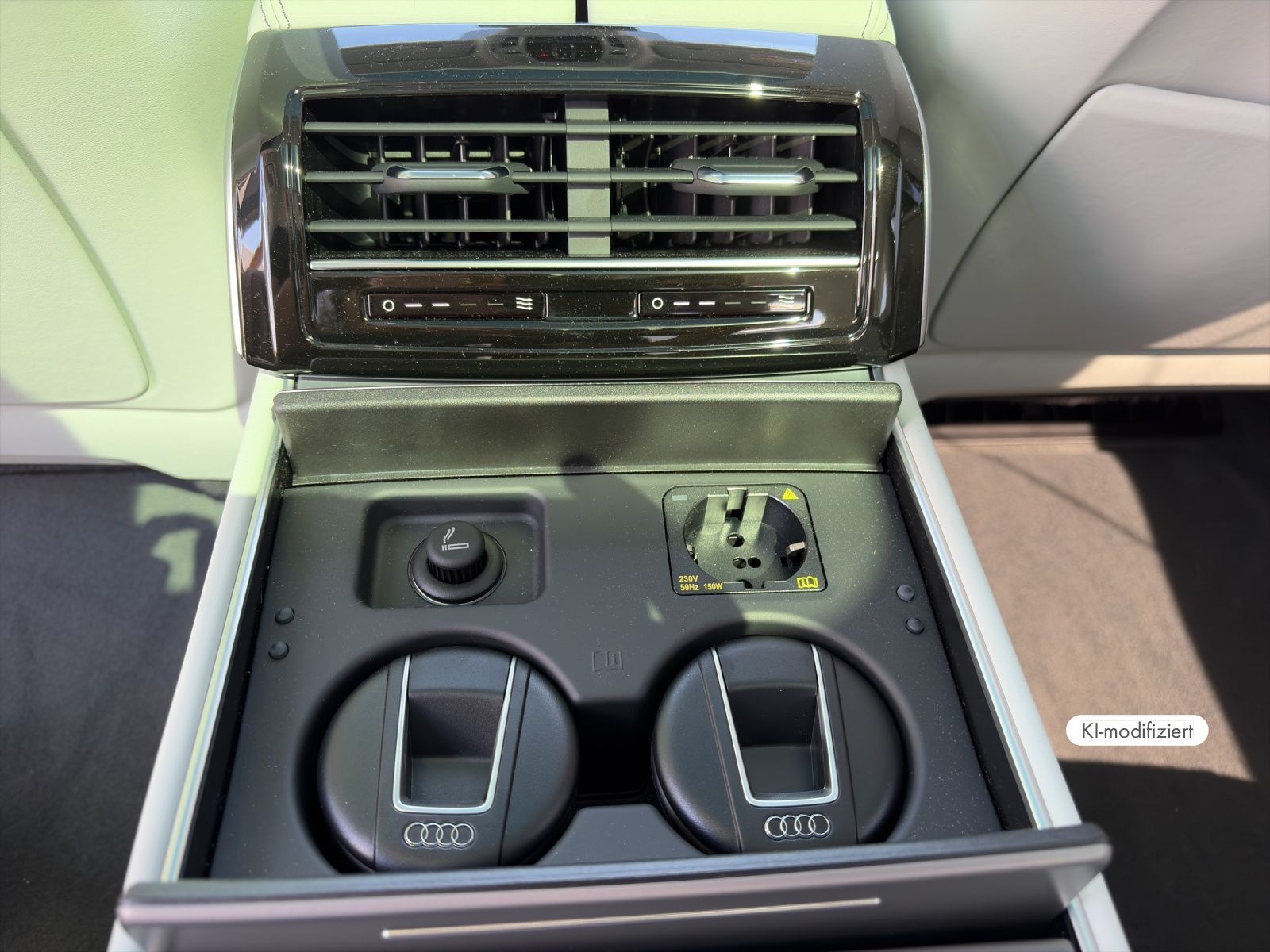 Audi A8 - Bild 19