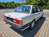 BMW E30 318i Automatik - 1. Hand - 15.900 km  - gebrauchte BMW 3er Reihe aus dem Jahr 1990