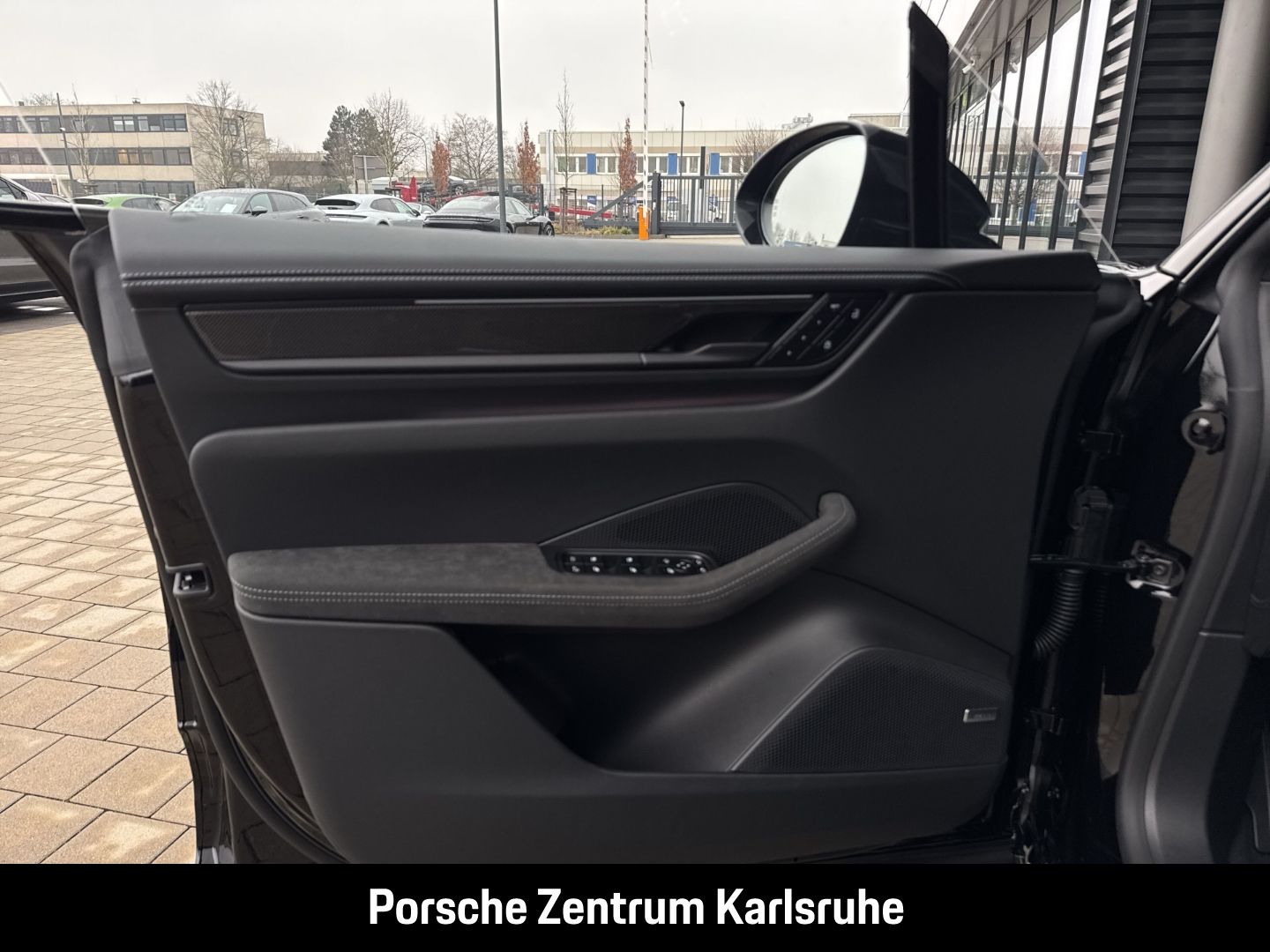 Porsche Macan - Bild 20