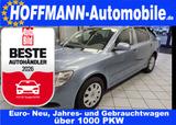 Skoda Octavia Tüv 10-2026 - Skoda Gebrauchtwagen von 2009