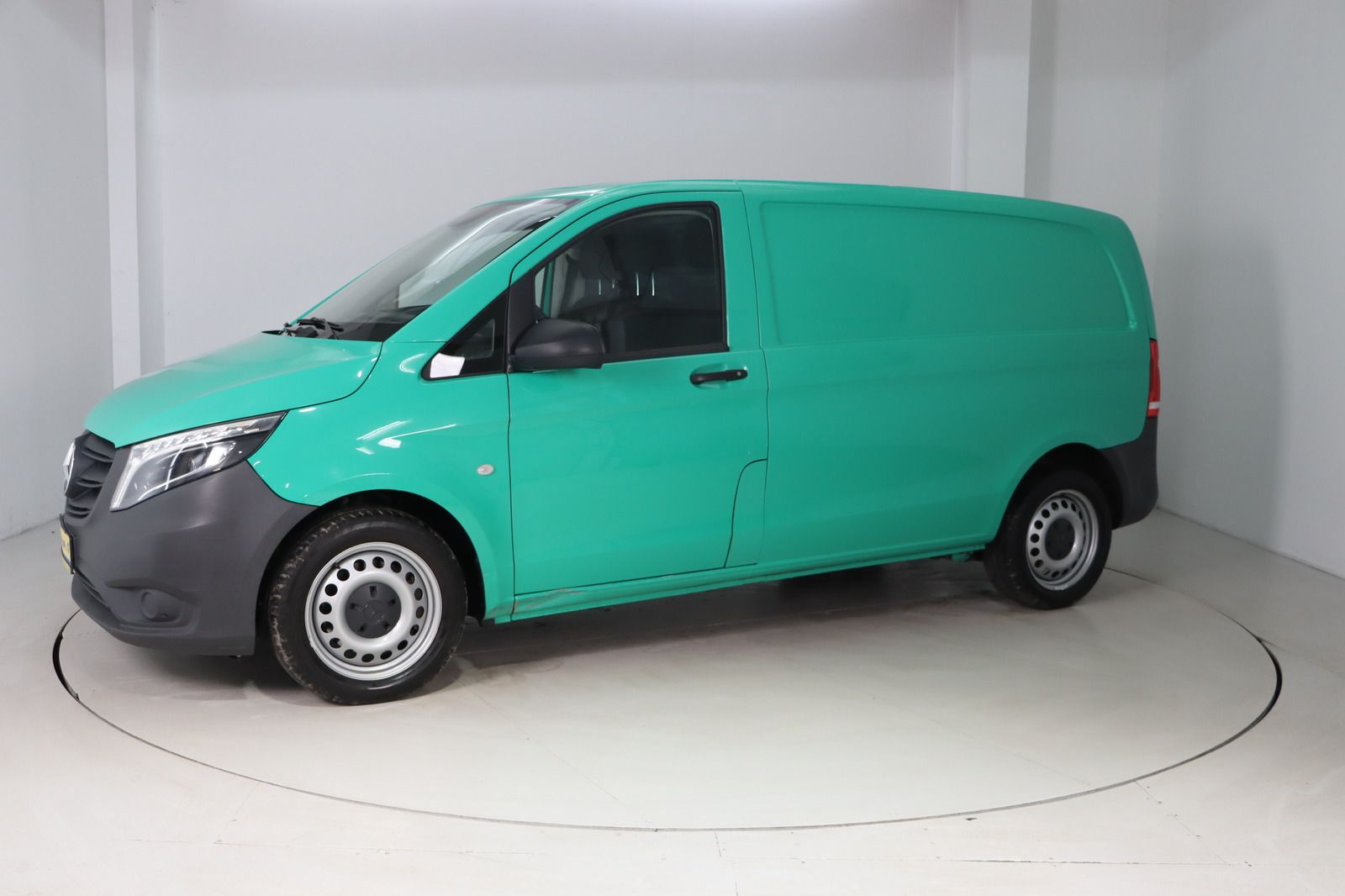 MERCEDES-BENZ Vito 119 CDI * Klima * AHK