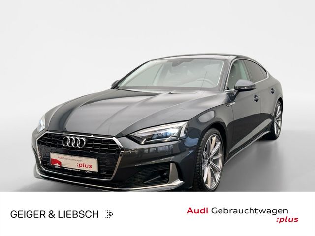 Audi A5 Sportback 35 TDI advanced*NAVI*LED*VIRTUAL*SH