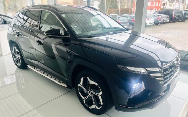 Hyundai Tucson 1.6 Prime Plug-In Hybrid 4WD Pano-Dach