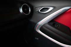 CHEVROLET Camaro 6.2 V8 Automatik * Unfallfrei * DE Modell