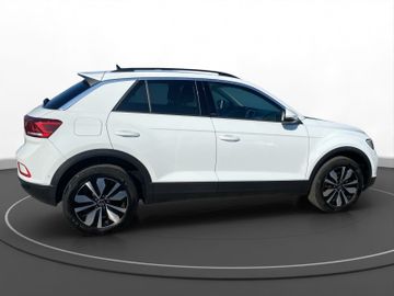 Volkswagen T-Roc - 7
