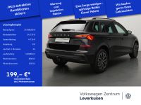 Skoda Kamiq - Vorschau Bild 2