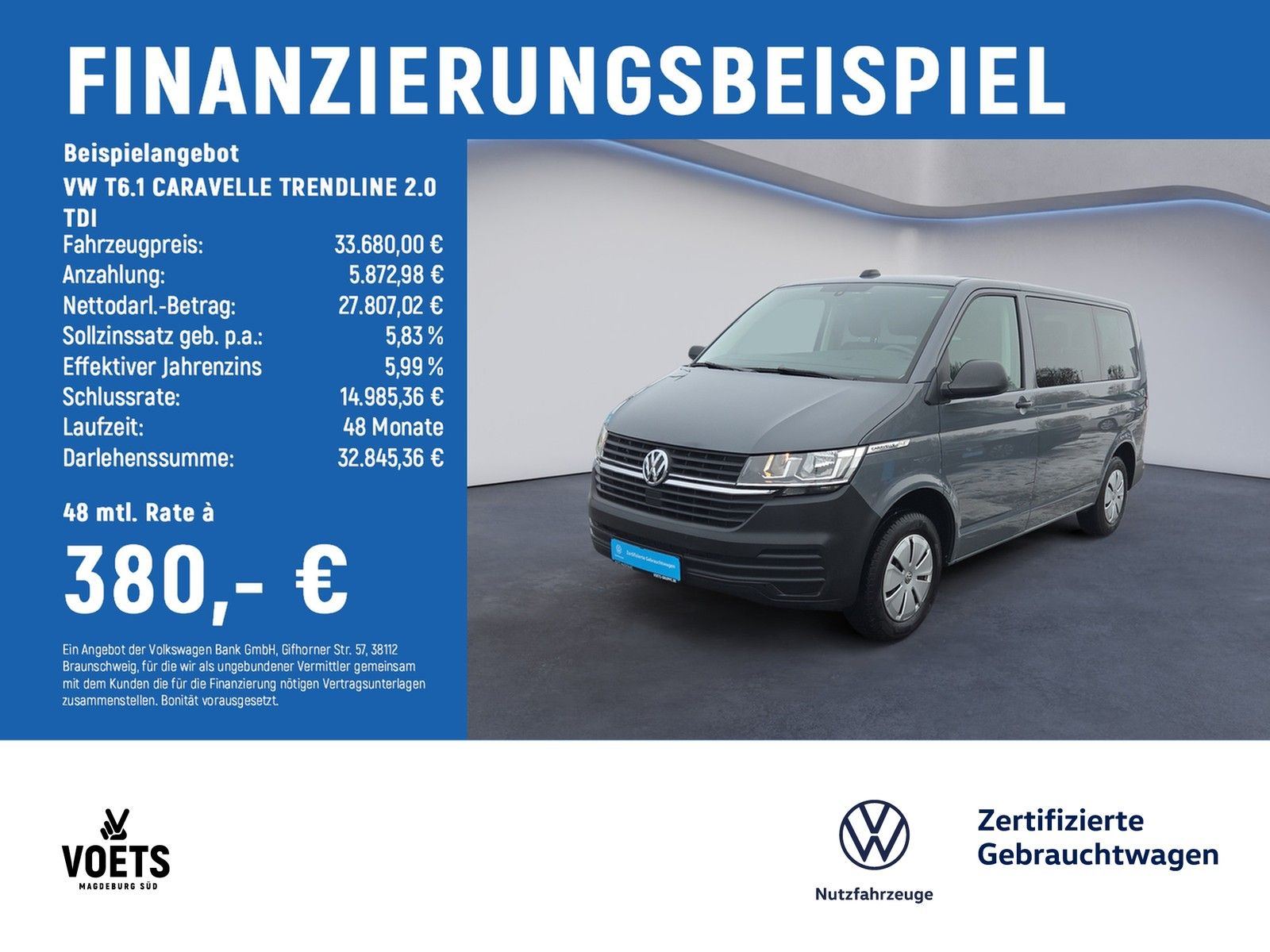 Volkswagen T6 andere - Bild 2
