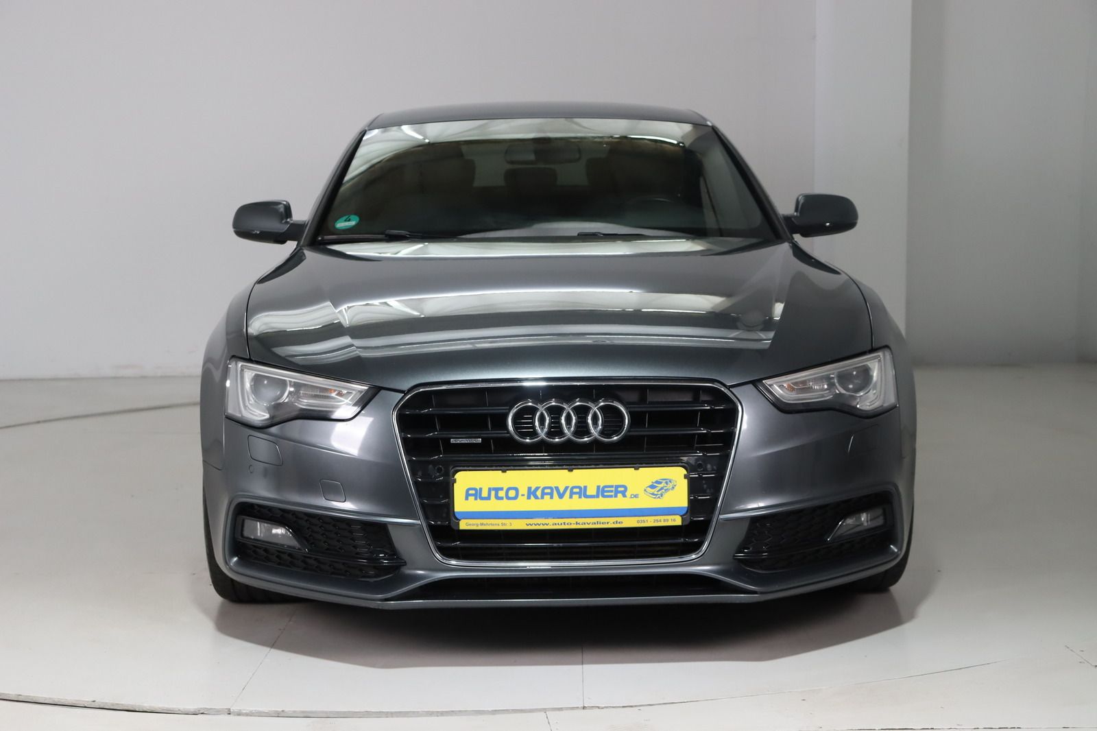 Fahrzeugabbildung Audi A5 3.0 TDI quattro Sportback S-line * Bi-Xenon *