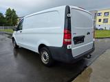 Mercedes-Benz Vito Kastenwagen - Mercedes-Benz Kastenwagen