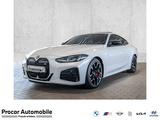 BMW M440d xDrive Coupé M-Sport Pro HeadUp Glasdach - gebrauchte BMW M440 aus dem Jahr 2024