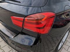 BMW 120 d Advantage LED 8fach