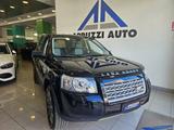Land Rover LAND ROVER Freelander 2.2 TD4 S.W. HSE - gebrauchte Land Rover Freelander aus dem Jahr 2010
