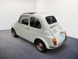 Fiat 500 / RUNDTACHO/ RESTAURIERT - Fiat Gebrauchtwagen von 1974