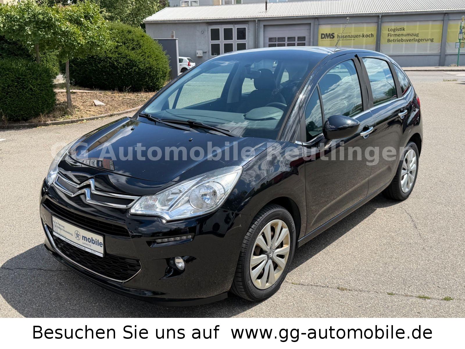 Citroën C3 Selection