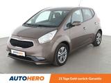 Kia Venga 1.6 Dream Team *NAVI*CAM*SHZ*LHZ*ALU*AHK* - Kia Venga aus 2018