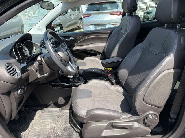 Opel ADAM ROCKS 1.0 TURBO