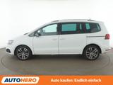 Seat Alhambra 2.0 TDI FR-Line*NAVI*SHZ* - Seat Alhambra in Frankfurt (Main)
