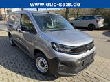 Opel Combo L2H1 EAT8 130 3 Sitzer/Kamera/Klimaauto - Opel Combo aus 2025