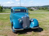 Mercedes-Benz 170V - Mercedes-Benz: 170v