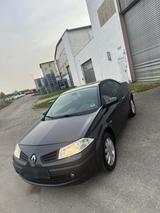 Renault Verkaufen Renault Megane Cabrio - Renault Megane in Augsburg