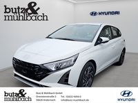 Hyundai i20 - Vorschau Bild 1