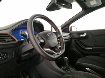 Ford Puma - 11