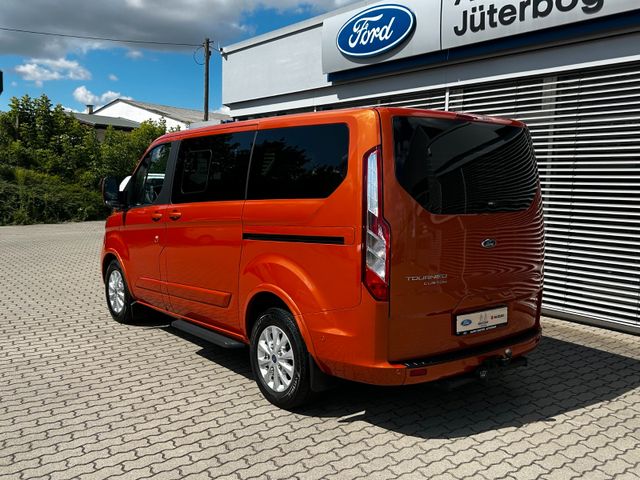 Tourneo Custom*AHK*KAMERA*PDC*KLIMA*SHZ*