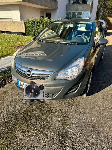 Opel Corsa 1.2