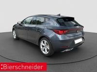 Seat Leon - Vorschau Bild 5