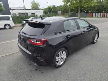 KIA cee'd / Ceed - 6