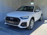 Audi AUDI Audi Q5 40 2.0 tdi mhev 12v business advanc - Audi Coupé SUV