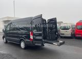 Ford Transit L2 H2 Automatik Behindertengerecht - Ford Transit in Kassel
