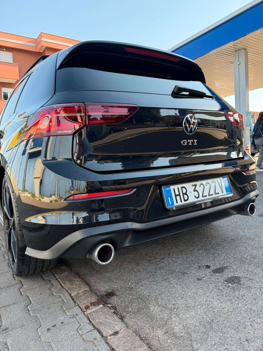 Volkswagen Golf GTI FULL SENZA VINCOLI imagem 3