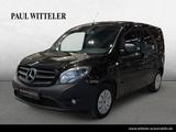 Mercedes-Benz Citan 109 CDI Lang NAVI+RADIO+KLIMA - gebrauchte Mercedes-Benz Citan aus dem Jahr 2020