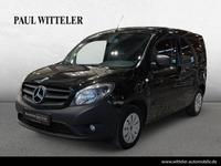 Mercedes-Benz Citan 109 CDI Lang NAVI+RADIO+KLIMA