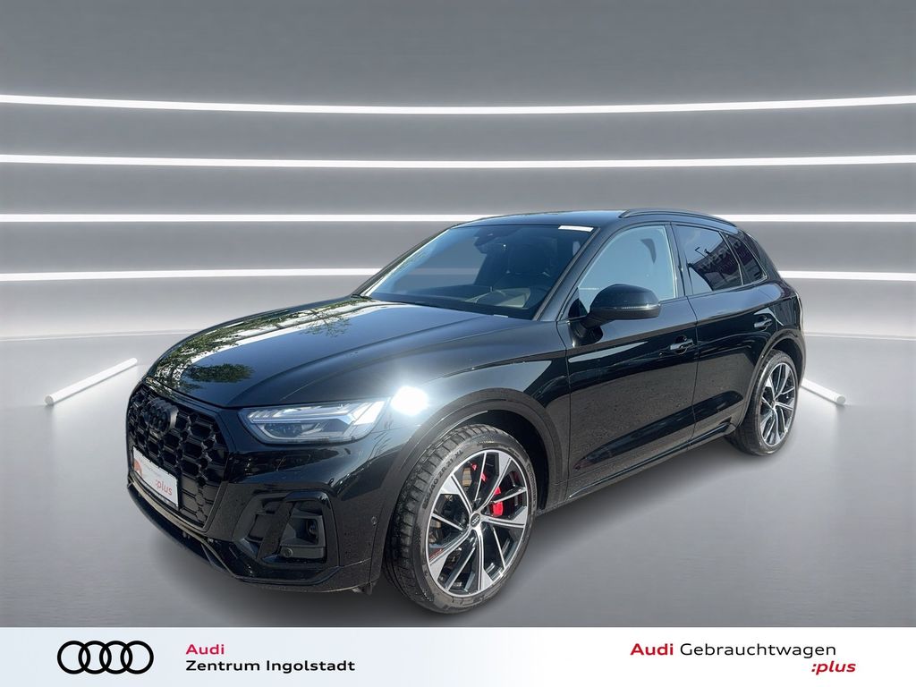 Image of Audi SQ5