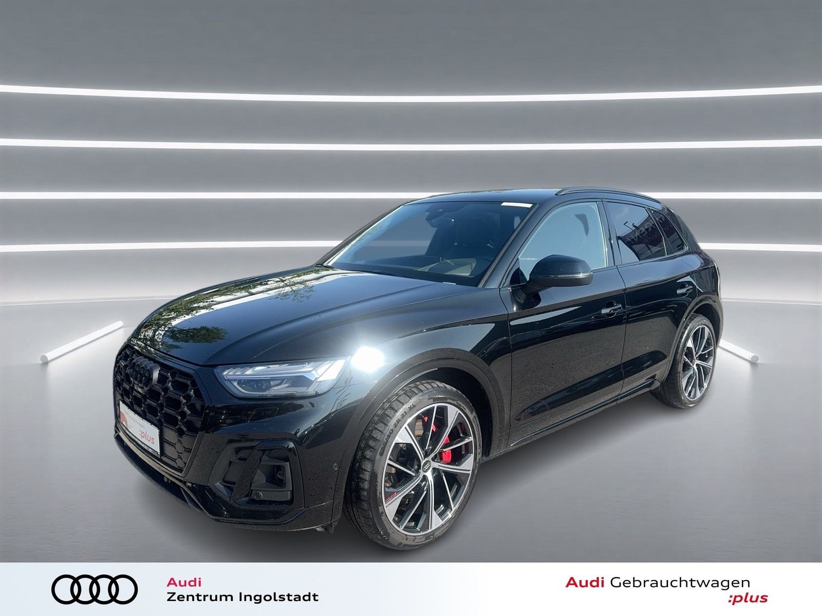 Audi SQ5 - Bild 1