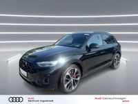 Audi SQ5 - Vorschau Bild 1