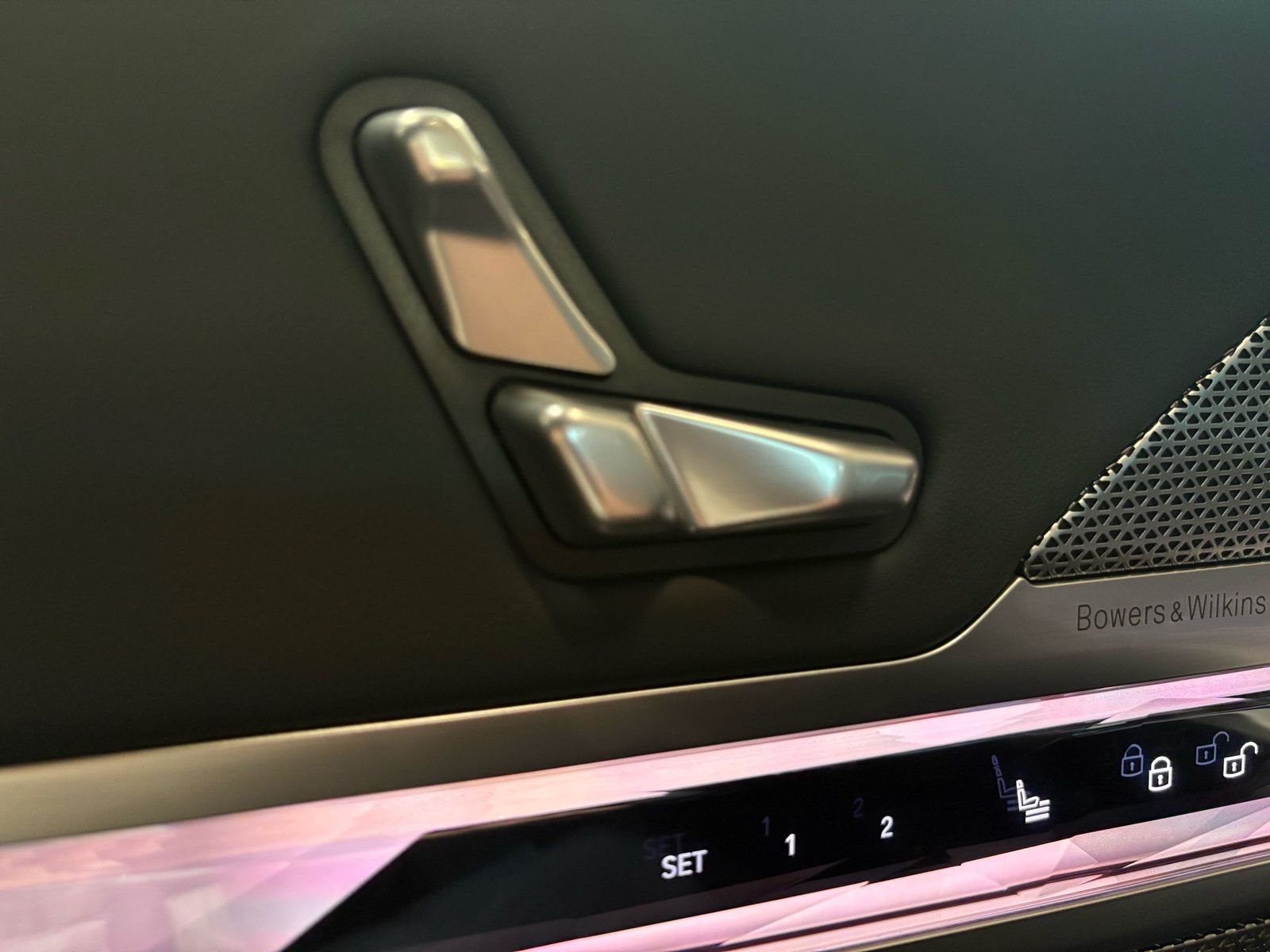 BMW 740 - Bild 16
