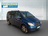 Mercedes-Benz Viano 3.0 CDI LANG,Aut,7SITZE,St.hz,SH,AHK - Mercedes-Benz Viano in Bremen