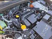Renault Symbioz - Vorschau Bild 38