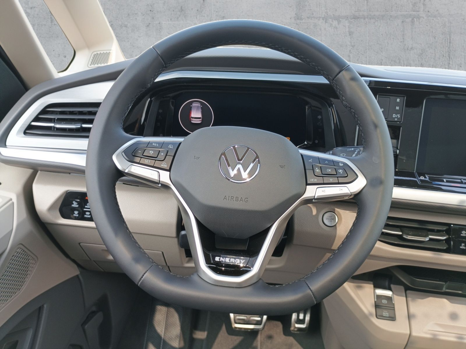 Volkswagen T7 Multivan - Bild 10