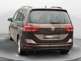Volkswagen Touran 1.4TSI Comfortline DSG Navi - 7 Sitzer Vans