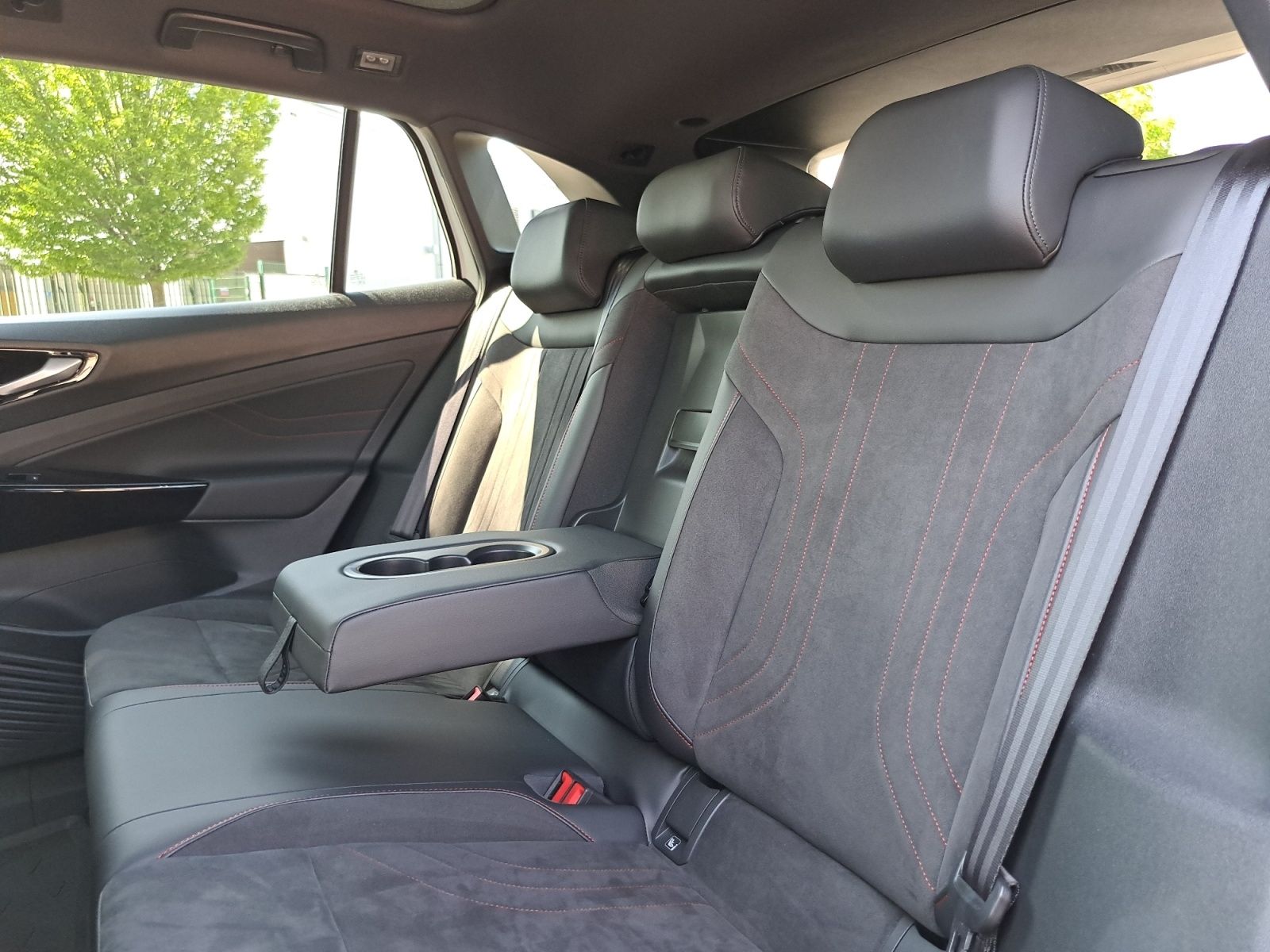 Volkswagen ID.4 - Bild 14