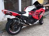 Kawasaki ZZR 1400 Einzelstück mit Sonderlack - Offers